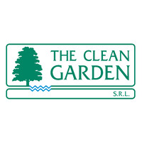 Logo THE CLEAN GARDEN